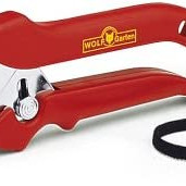 Záhradné nožnice Wolf Garten RS - 22