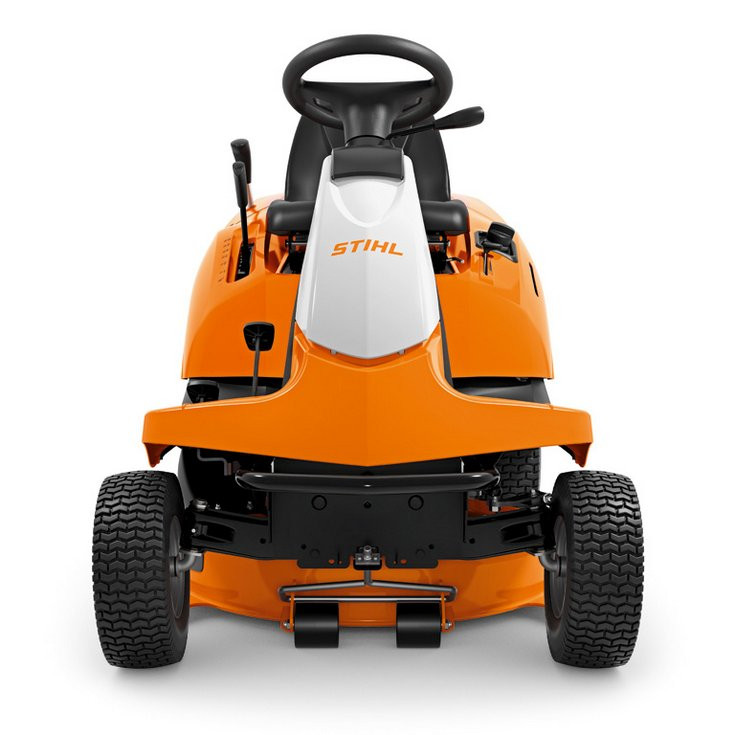 Záhradný traktor STIHL RT 4082 Záhradný traktor STIHL RT 4082