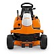 Záhradný traktor STIHL RT 4082