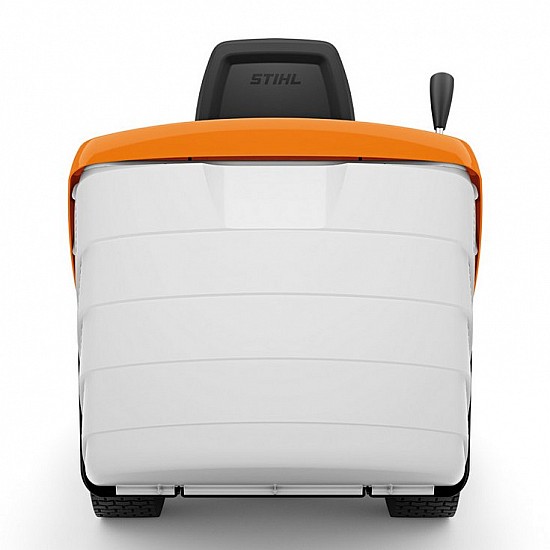 Záhradný traktor STIHL RT 4082