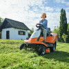 Záhradný traktor STIHL RT 4082 Záhradný traktor STIHL RT 4082