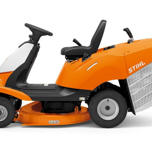 Záhradný traktor STIHL RT 4082 Záhradný traktor STIHL RT 4082