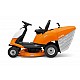 Záhradný traktor STIHL RT 4082