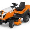 Záhradný traktor STIHL RT 5097 C