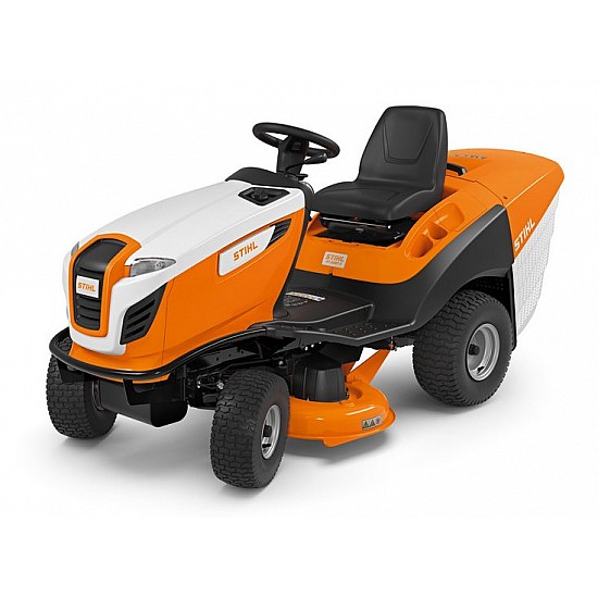 Záhradný traktor STIHL RT 5097 C