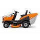 Záhradný traktor STIHL RT 5097 C