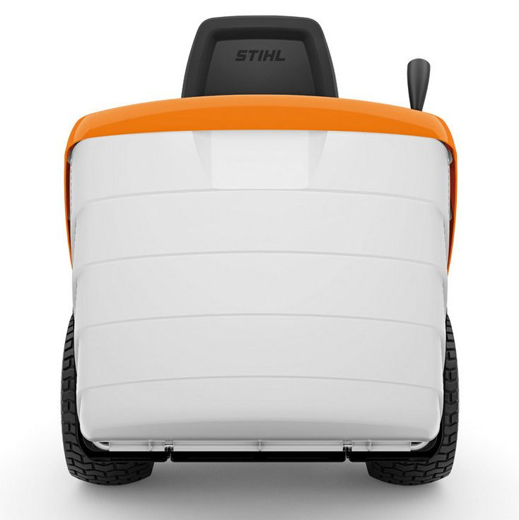 Záhradný traktor STIHL RT 5097 C