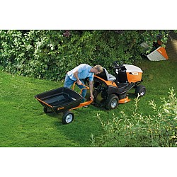 Záhradný traktor STIHL RT 5097 