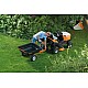 Záhradný traktor STIHL RT 5097 C