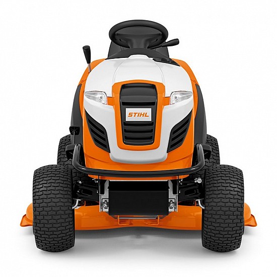 Záhradný traktor STIHL RT 6127 ZL