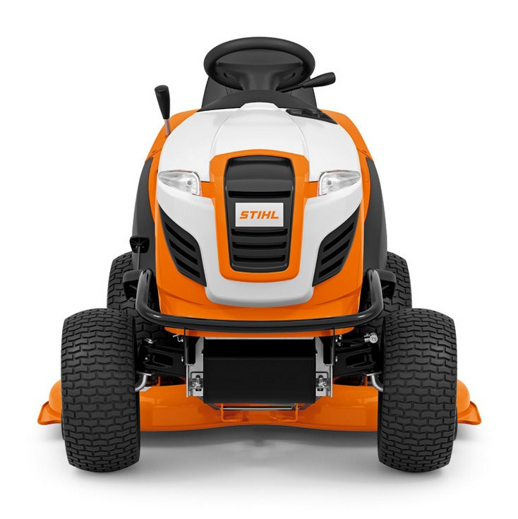 Záhradný traktor STIHL RT 6127 ZL
