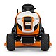 Záhradný traktor STIHL RT 6127 ZL