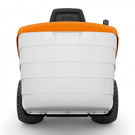 Záhradný traktor STIHL RT 6127 ZL