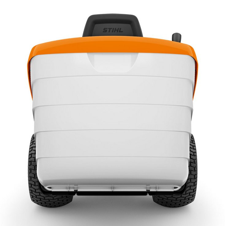 Záhradný traktor STIHL RT 6127 ZL