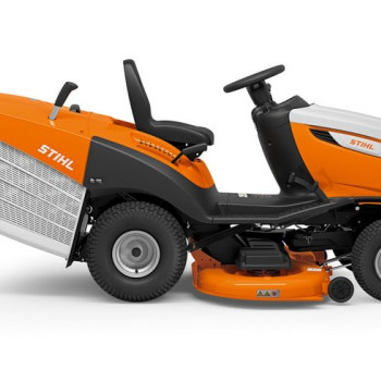 Záhradný traktor STIHL RT 6127 ZL