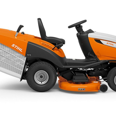 Záhradný traktor STIHL RT 6127 ZL