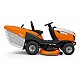 Záhradný traktor STIHL RT 6127 ZL