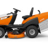Záhradný traktor STIHL RT 6127 ZL