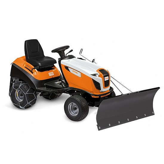 Záhradný traktor STIHL RT 6127 ZL