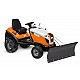 Záhradný traktor STIHL RT 6127 ZL