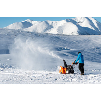 Snežná fréza RURIS Himalaya 602 Snežná fréza RURIS Himalaya 602