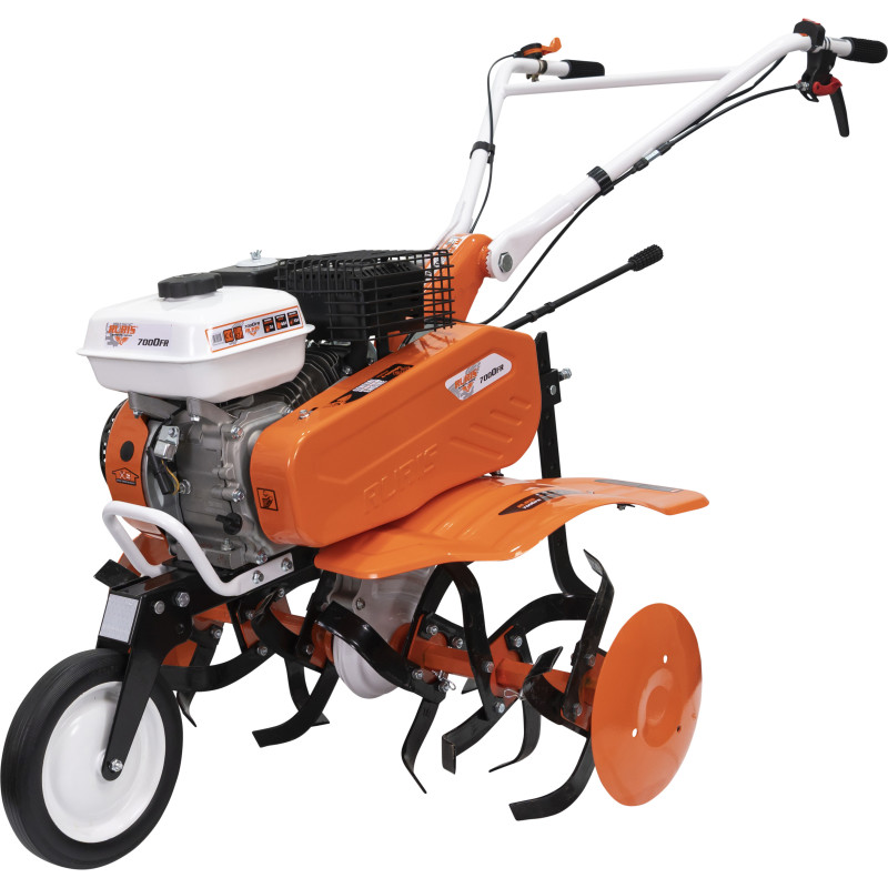 Motorový kultivátor RURIS 7000FR