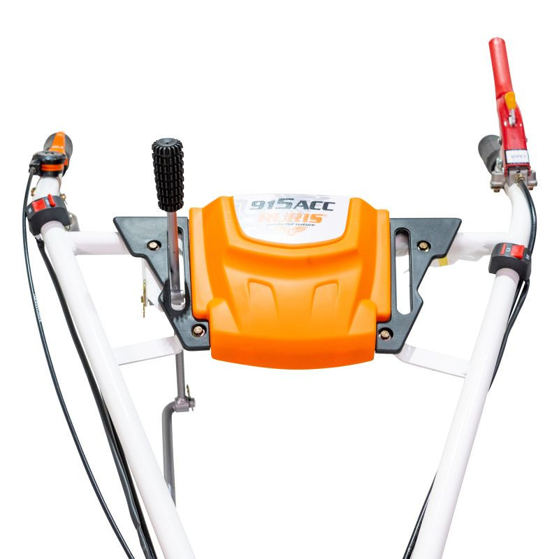 Motorový kultivátor RURIS 915ACC