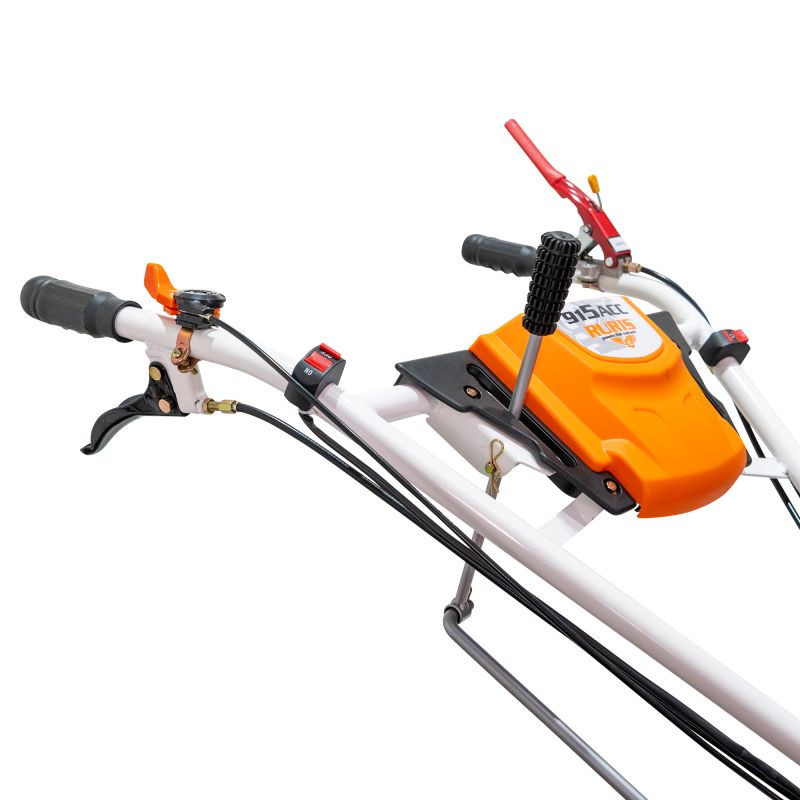 Motorový kultivátor RURIS 915ACC