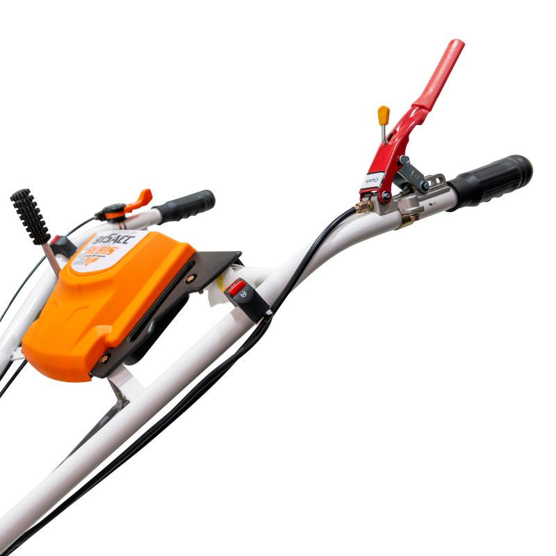 Motorový kultivátor RURIS 915ACC