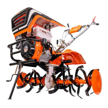 Motorový kultivátor RURIS 915ACC