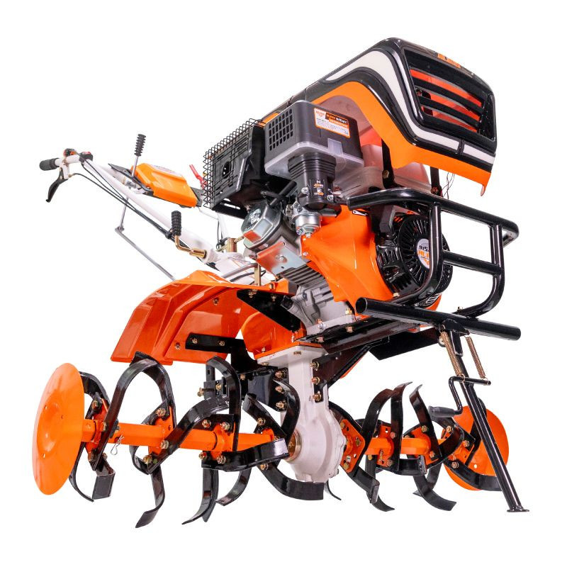 Motorový kultivátor RURIS 915ACC