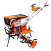 Motorový kultivátor RURIS 915ACC