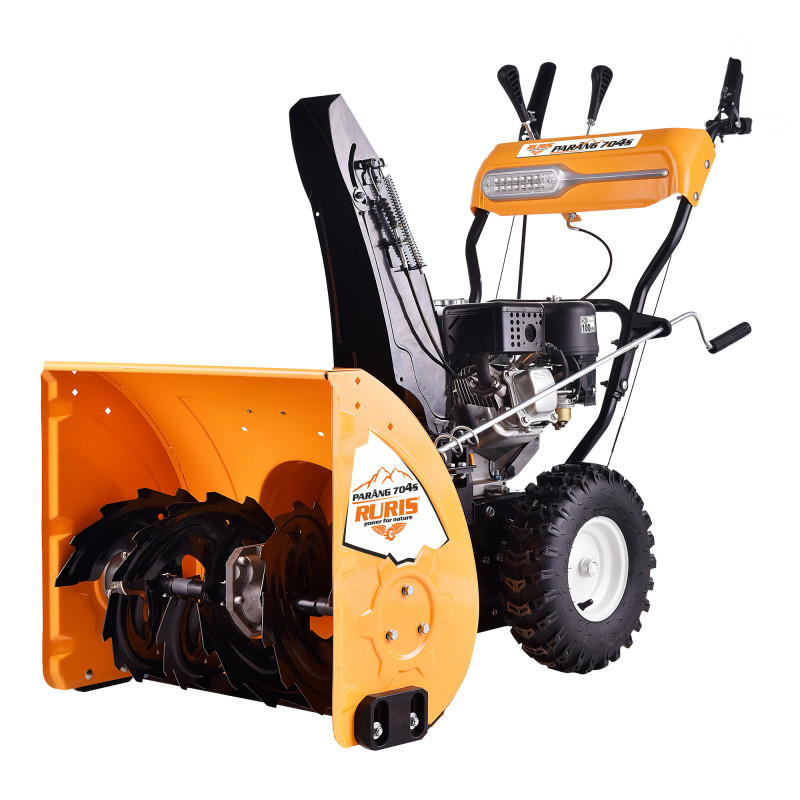 Snežná fréza RURIS Parang 704S