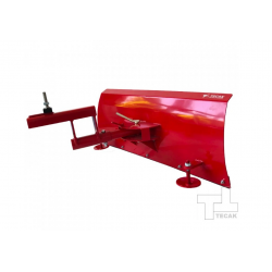 Radlica na sneh R-1000 Vari
