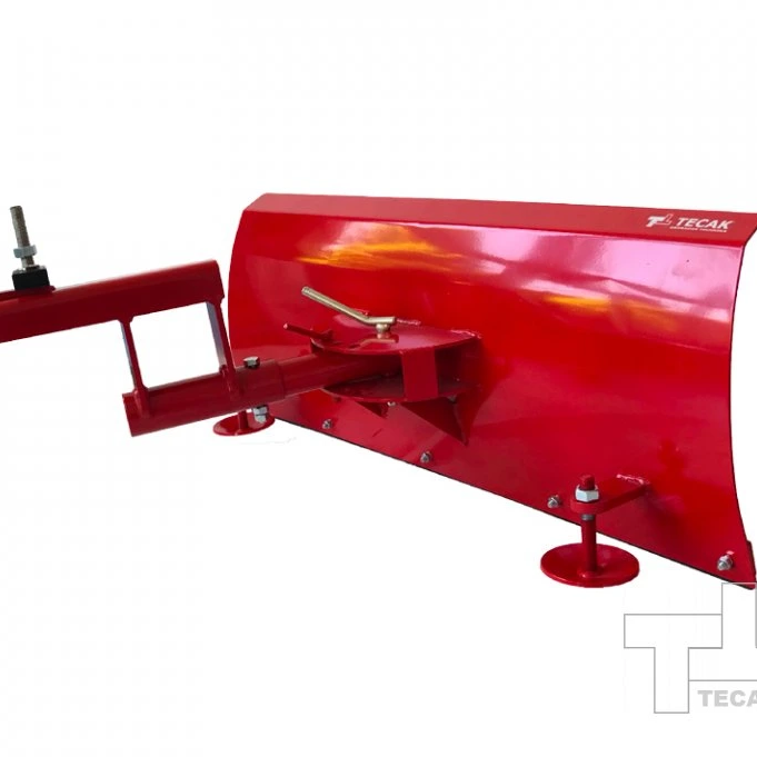 Radlica na sneh R-1000 V