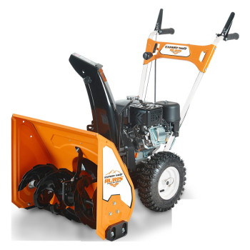 Snežná fréza RURIS Expert 560 Snežná fréza RURIS Expert 560