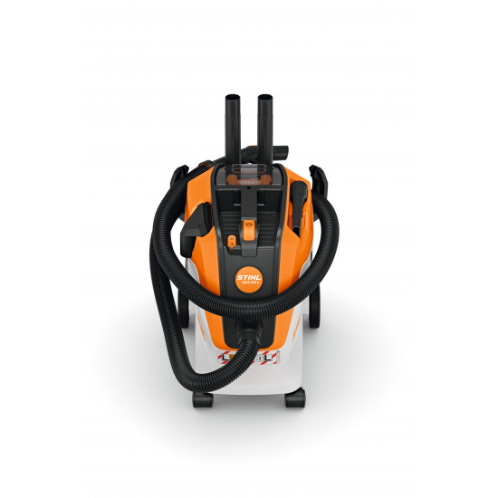 Akumulátorový vysávač STIHL SEA 60, iba stroj