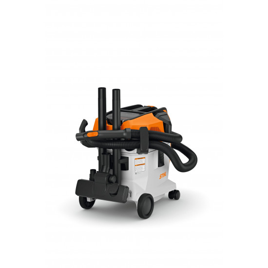 Akumulátorový vysávač STIHL SEA 60, iba stroj