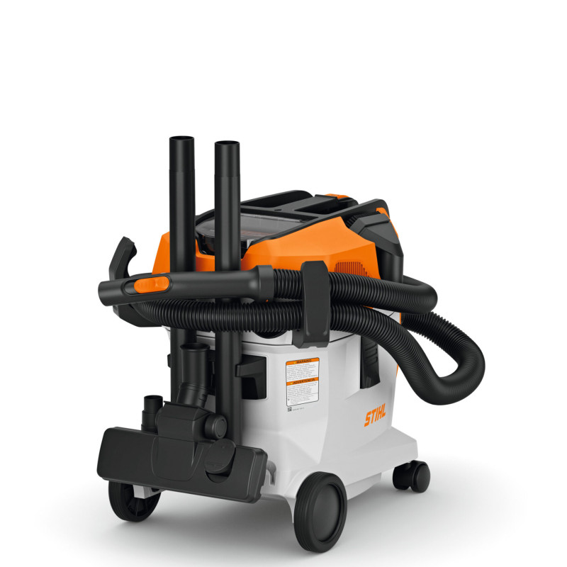 Akumulátorový vysávač STIHL SEA 60, iba stroj