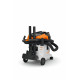 Akumulátorový vysávač STIHL SEA 60, iba stroj