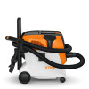 Akumulátorový vysávač STIHL SEA 60, iba stroj