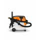 Akumulátorový vysávač STIHL SEA 60, iba stroj