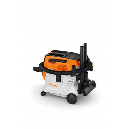 Akumulátorový vysávač STIHL SEA 60, iba stroj