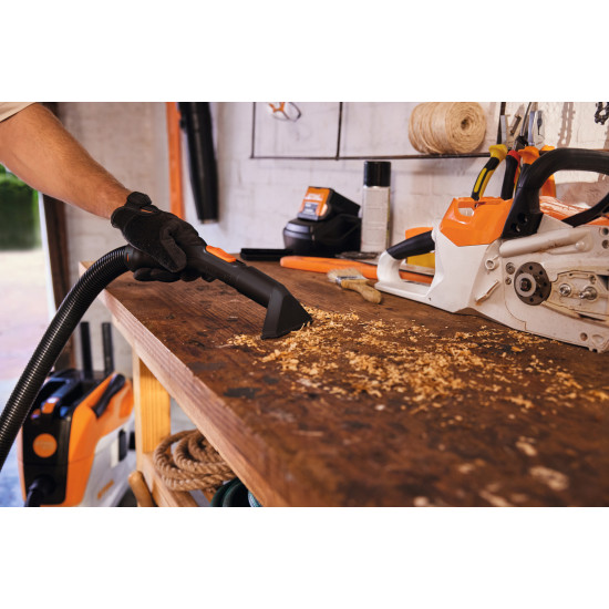 Akumulátorový vysávač STIHL SEA 60, iba stroj