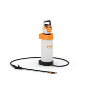Akumulátorový tlakový postrekovač STIHL SGA 30 stroj