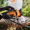 Akumulátorový postrekovač STIHL SGA 60 set s 2 x AK 10 + AL 101