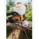 Akumulátorový postrekovač STIHL SGA 60, iba stroj