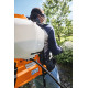 Akumulátorový postrekovač STIHL SGA 60, iba stroj