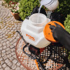 Akumulátorový postrekovač STIHL SGA 60 set s 2 x AK 10 + AL 101