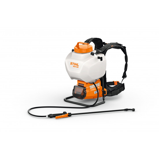 Akumulátorový postrekovač STIHL SGA 60, iba stroj